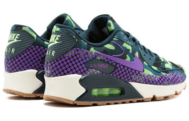 Nike Air Max 90 Jacquard PRM Teal
