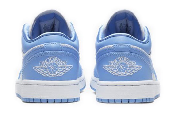 Air Jordan 1 Low UNC