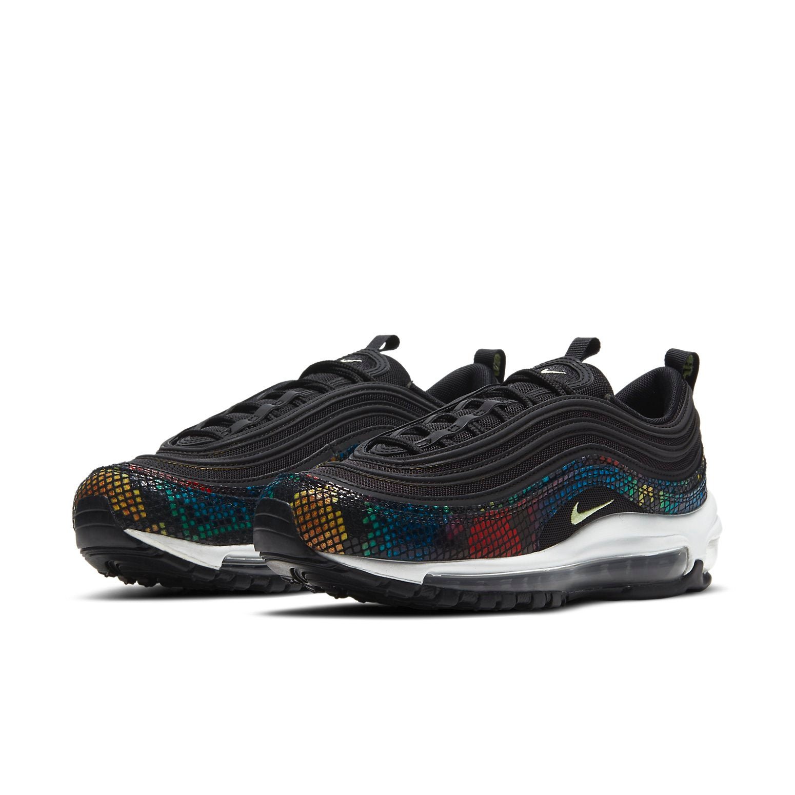 Nike Air Max 97 SE Rainbow Snake