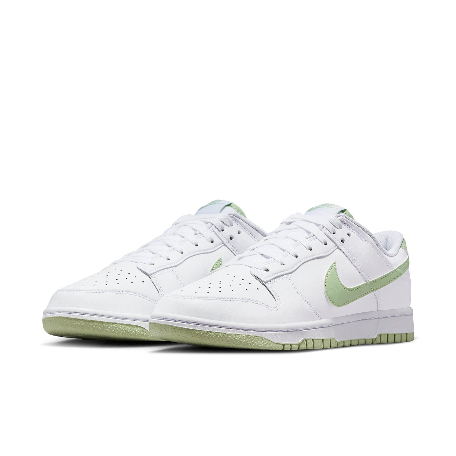 Nike Dunk Low Honeydew