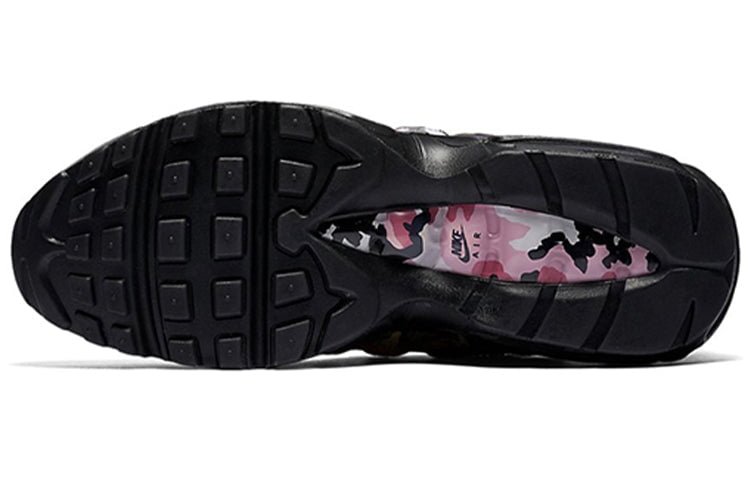 Nike Air Max 95 ERDL Party Black