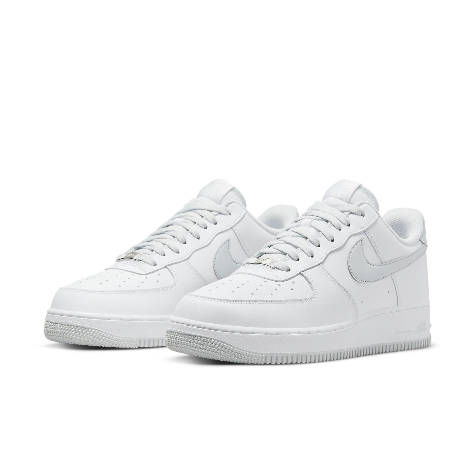 Nike Air Force 1 Low Pure Platinum