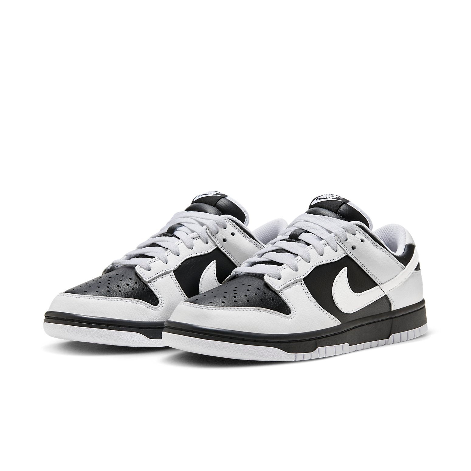 Nike Dunk Low Reverse Panda