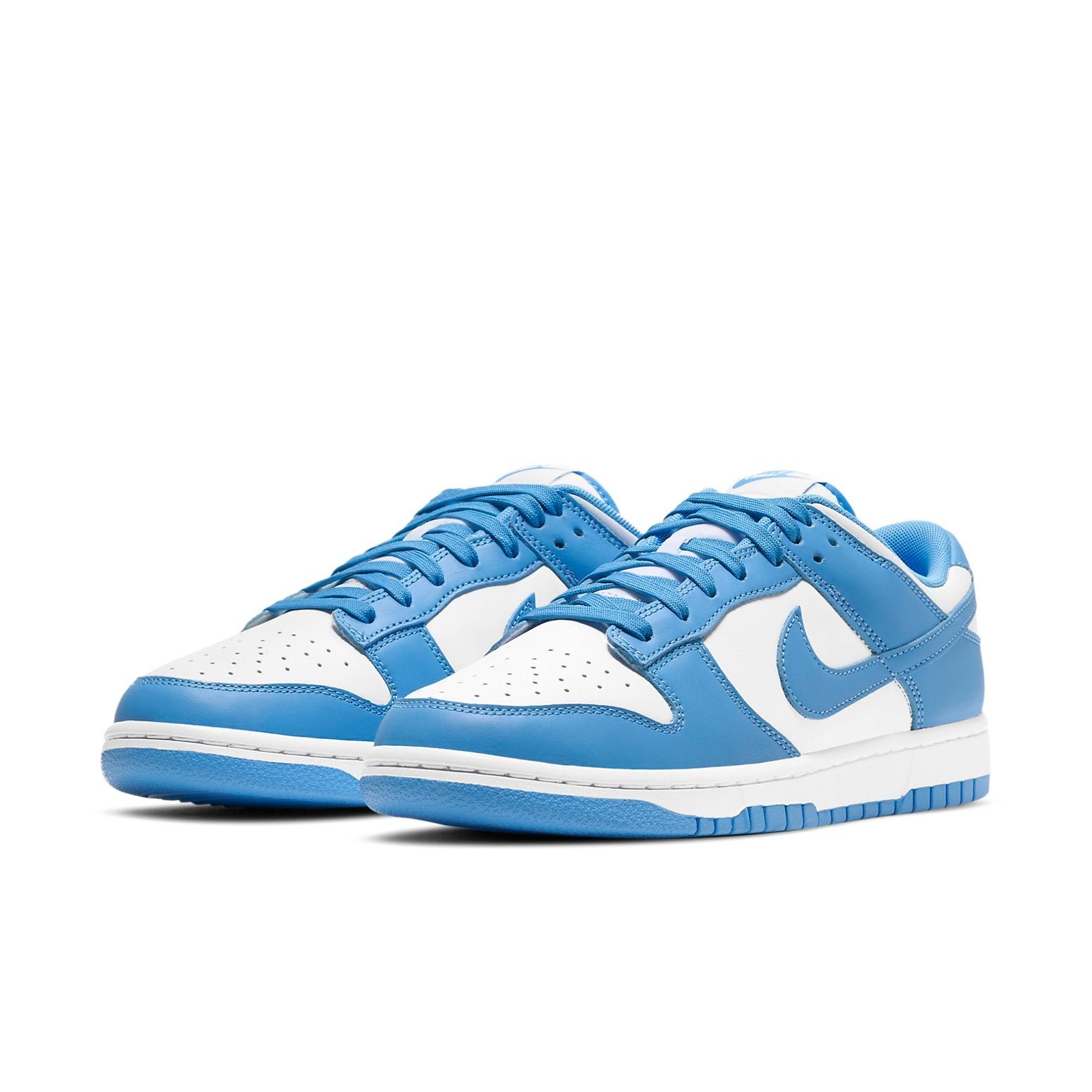 Nike Dunk Low University Blue