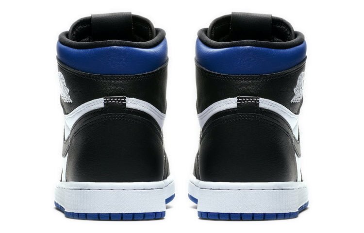 Air Jordan 1 Retro High OG Royal Toe