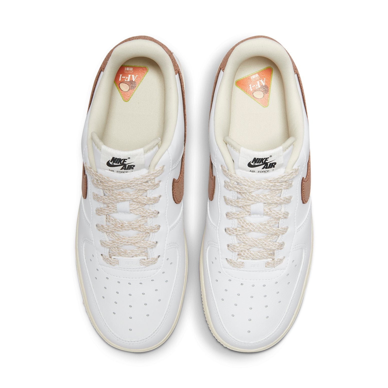 Nike Air Force 1 Low 07 LX Coconut