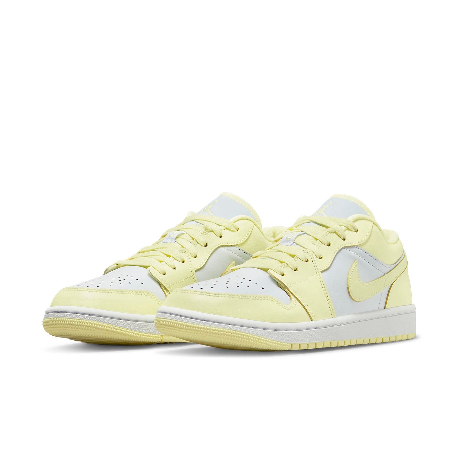 Air Jordan 1 Low Lemonade