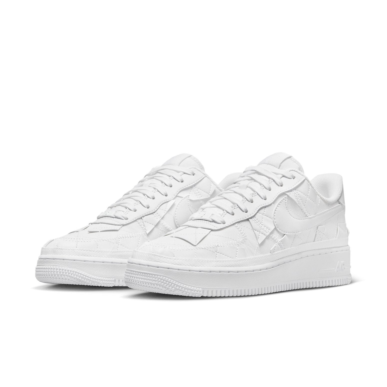 Nike Air Force 1 Low Billie Eilish White