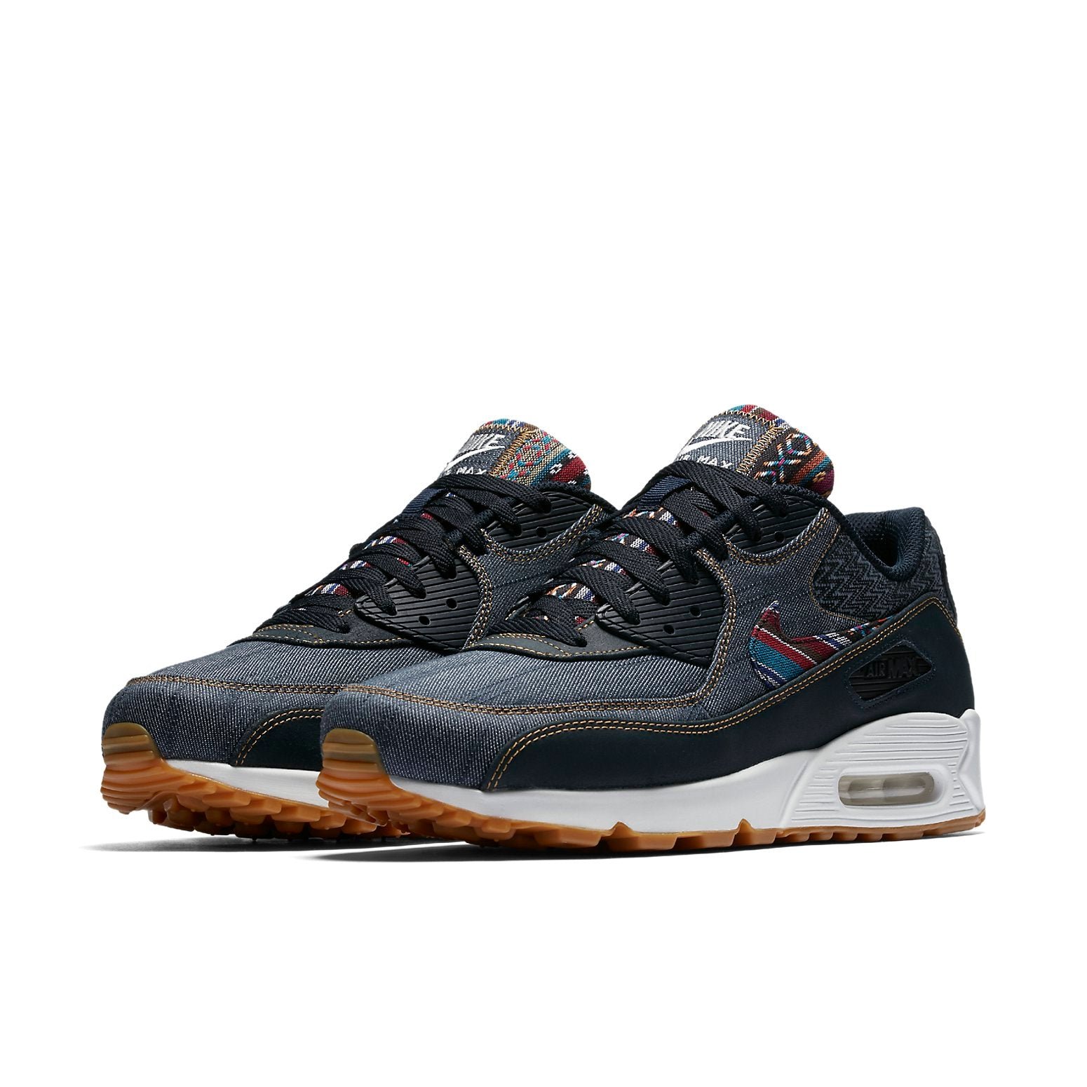 Nike Air Max 90 Premium Afro Punk