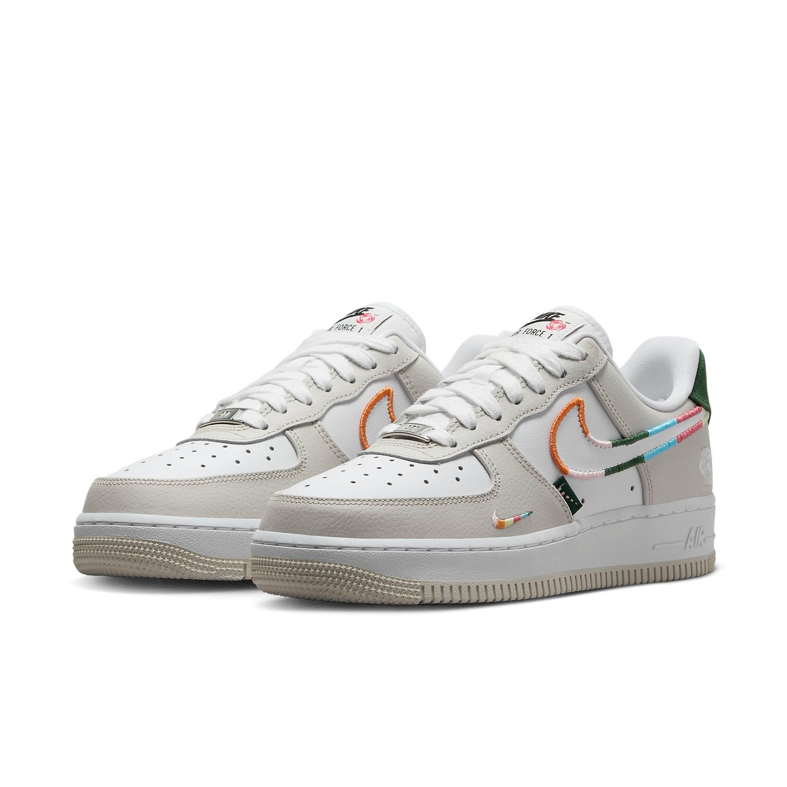 Nike Air Force 1 Low All Petals United