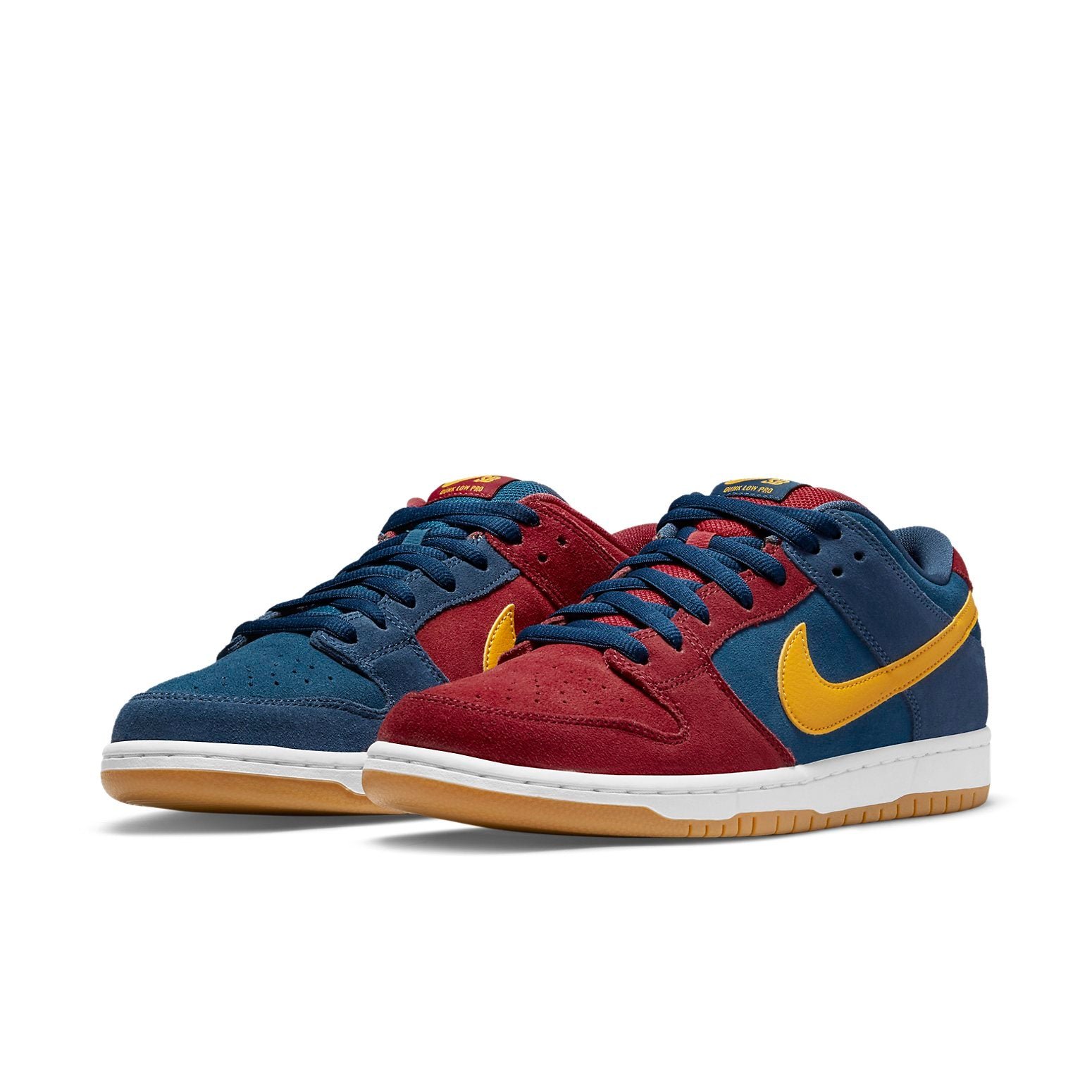 Nike SB Dunk Low Catalonia