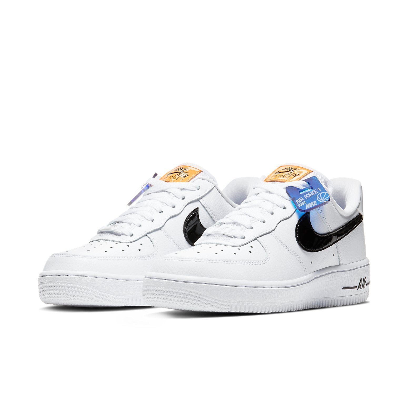 Nike Air Force 1 Low SE White