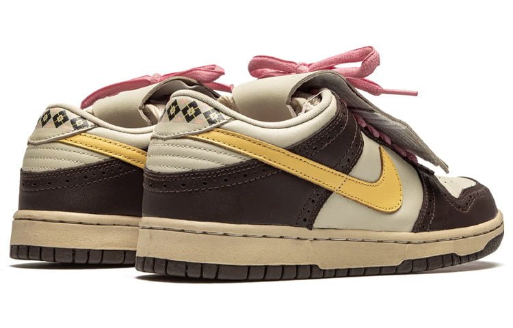 Nike Dunk Low Premium SB Golf