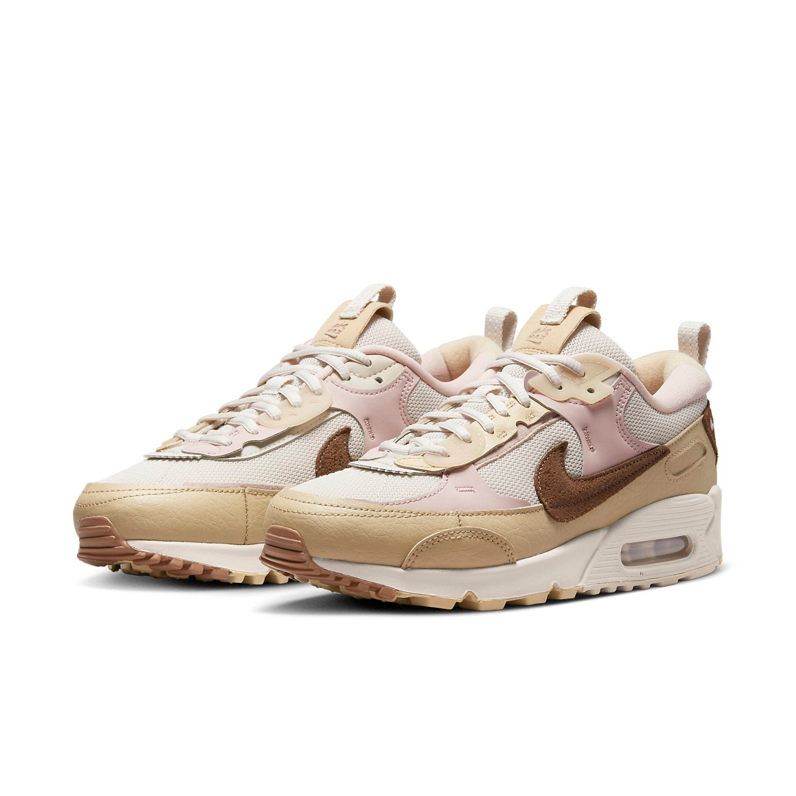 Nike Air Max 90 Futura Neapolitan