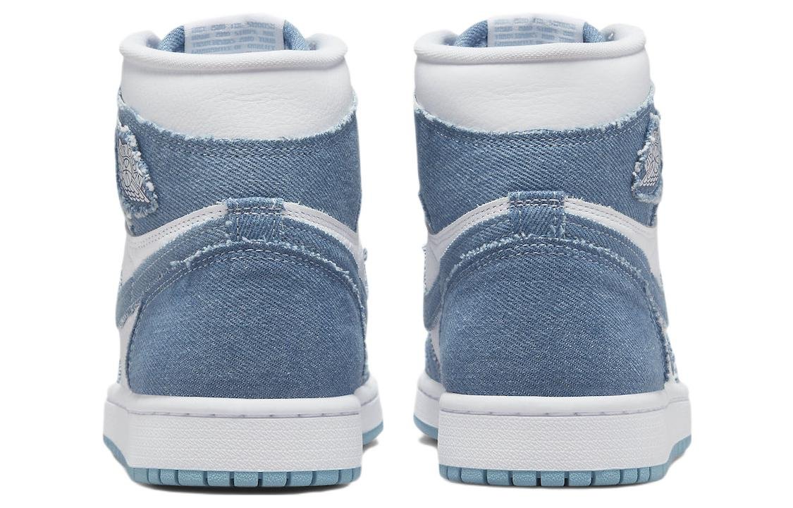 Air Jordan 1 Retro High OG Denim