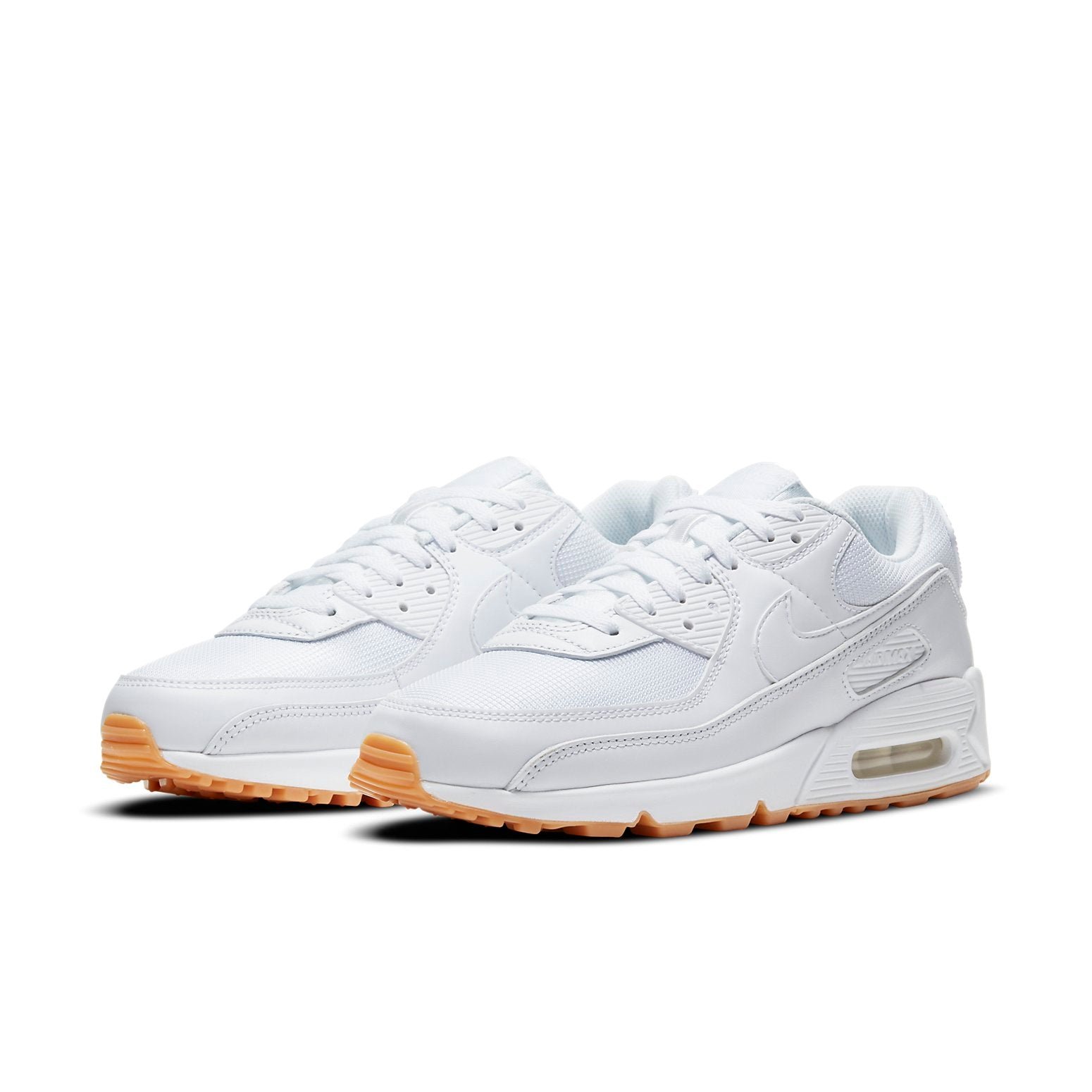 Nike Air Max 90 White Gum
