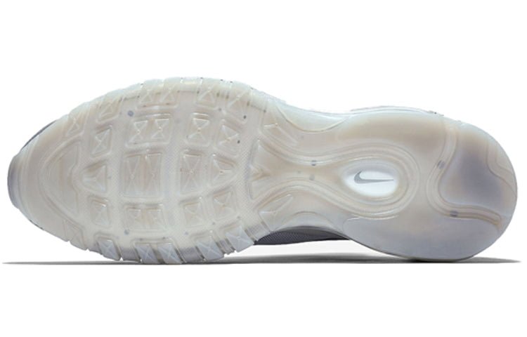 Nike OffWhite x Air Max 97 Menta