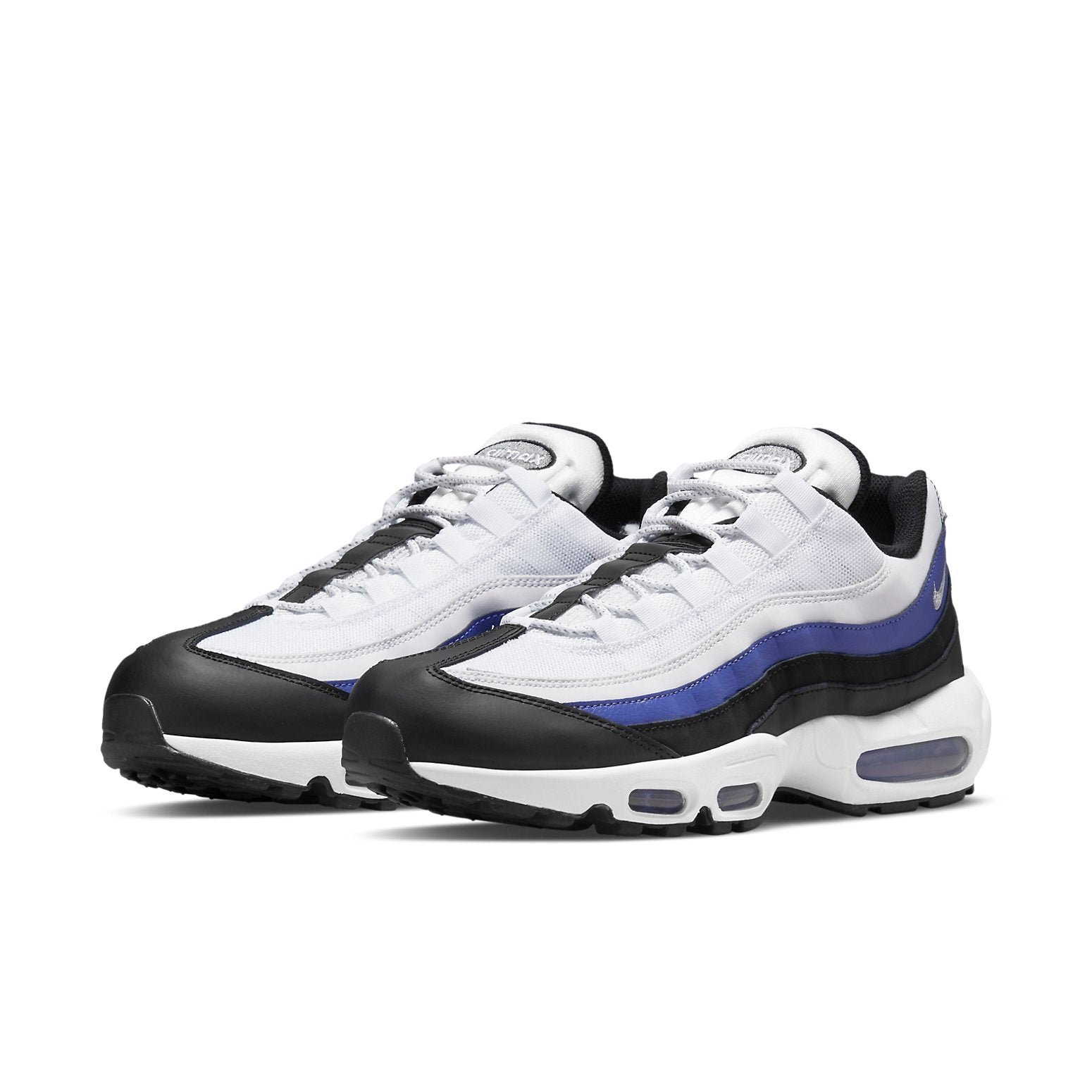 Nike Air Max 95 Persian Violet