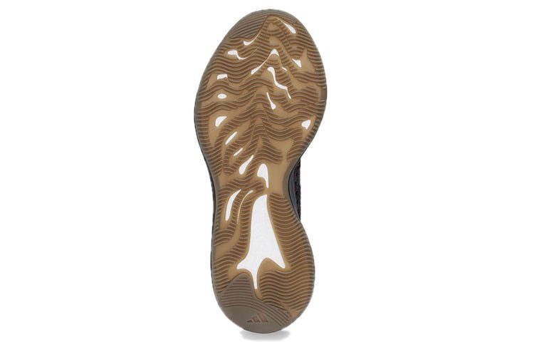 Adidas Yeezy Boost 380 Onyx NonReflective