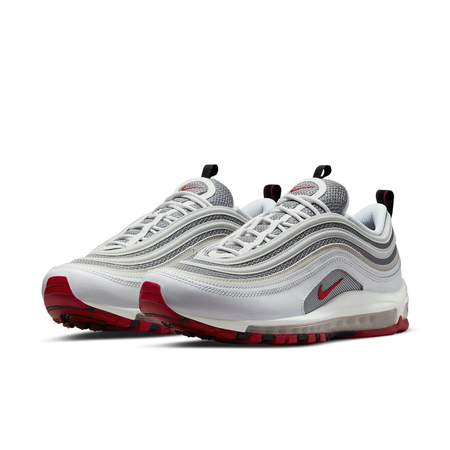 Nike Air Max 97 White Bullet