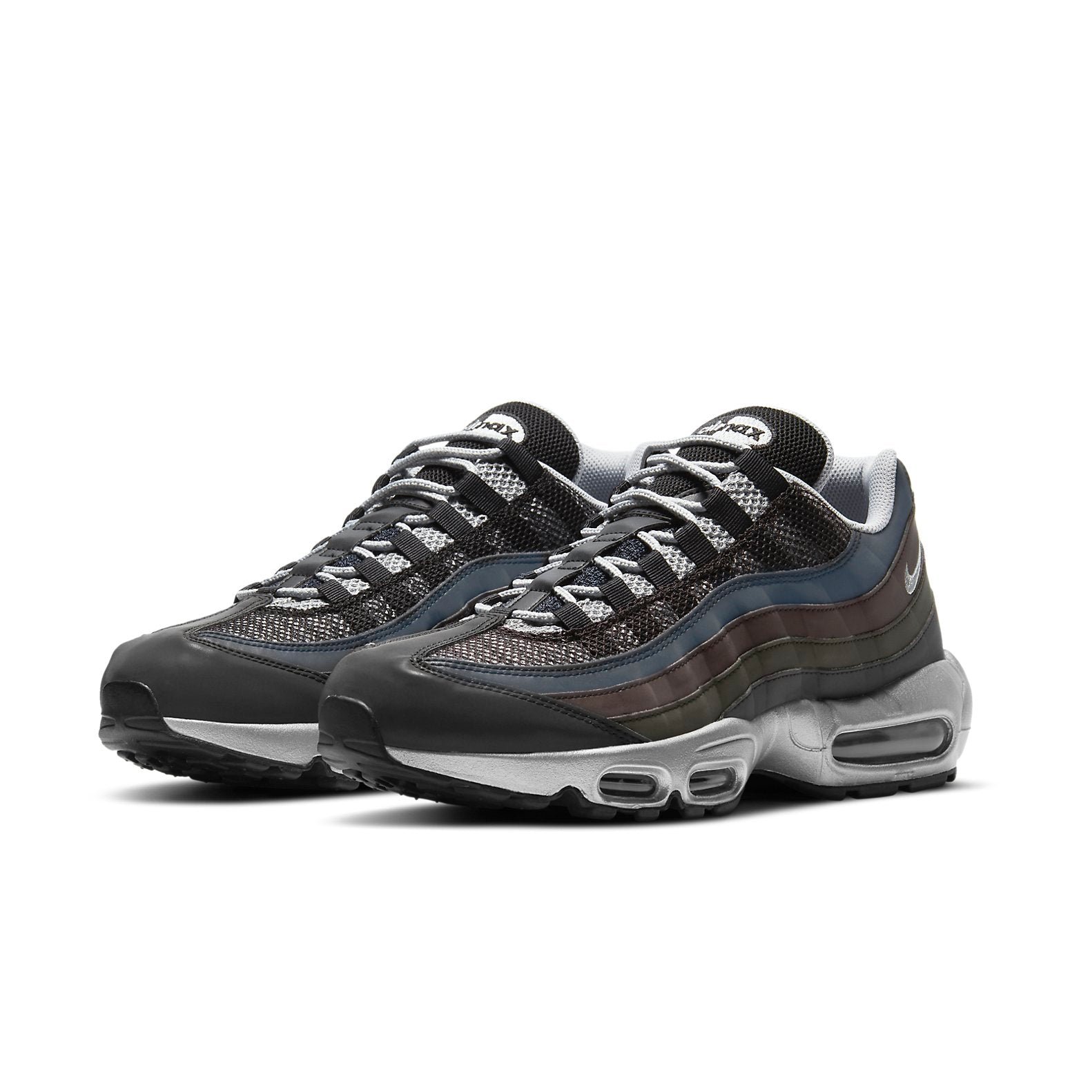 Nike Air Max 95 Premium Rainbow 3M