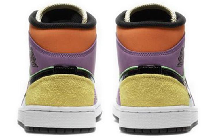 Air Jordan 1 Mid SE Lightbulb