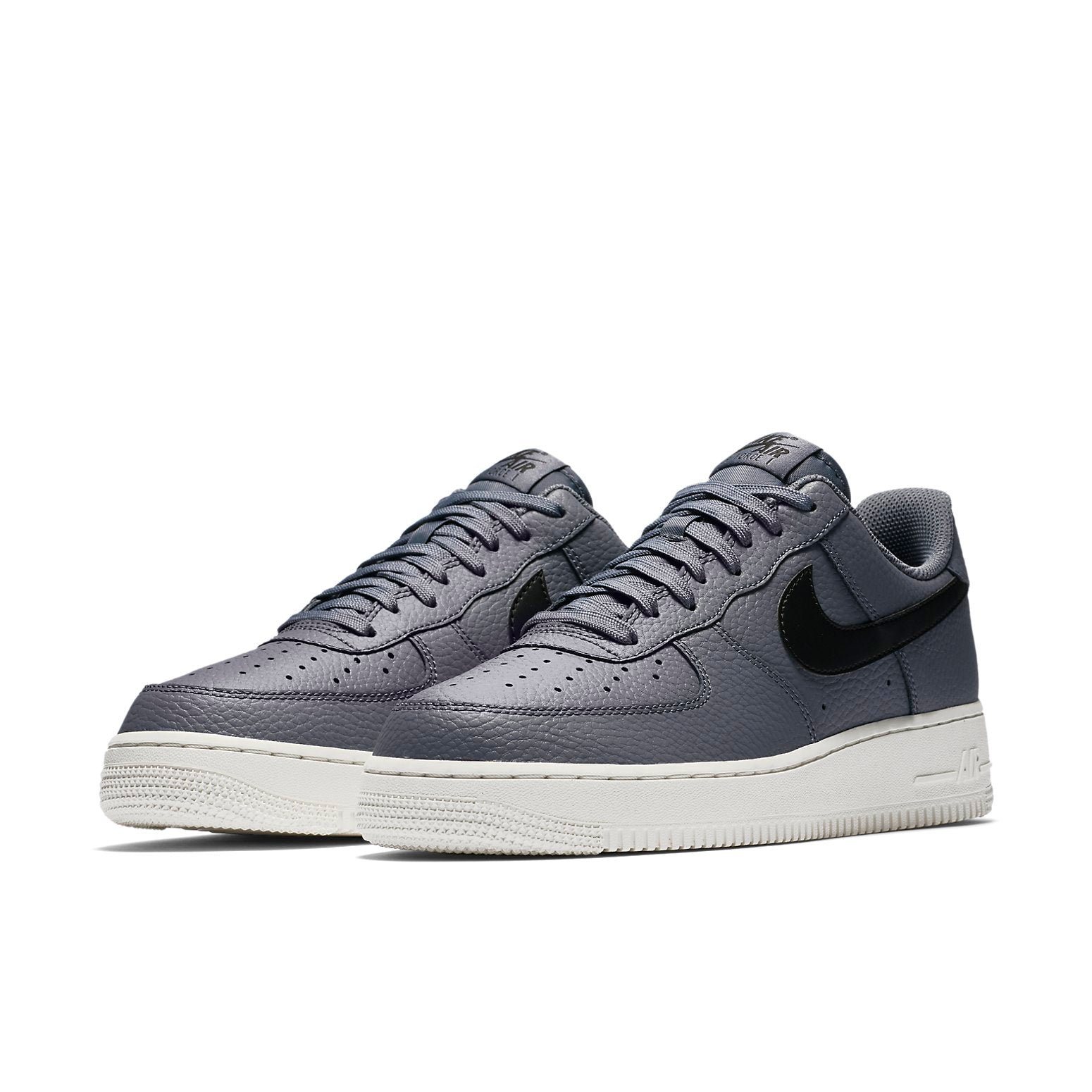 Nike Air Force 1 Low 07 Light Carbon