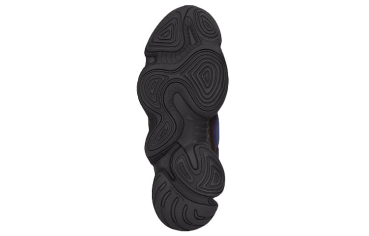 Adidas Yeezy 500 High Tyrian