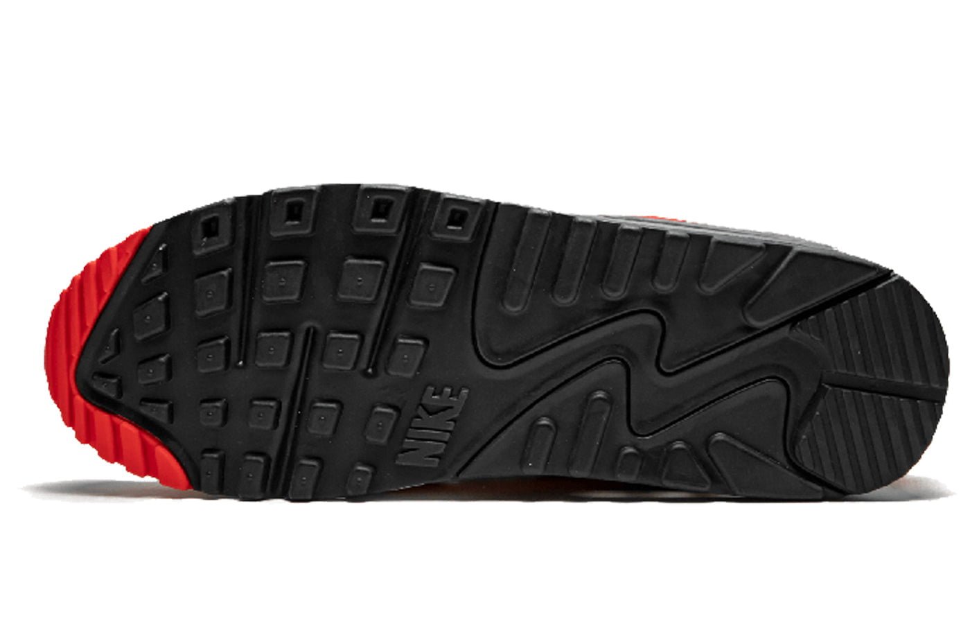 Nike Air Max 90 Essential Wolf Grey