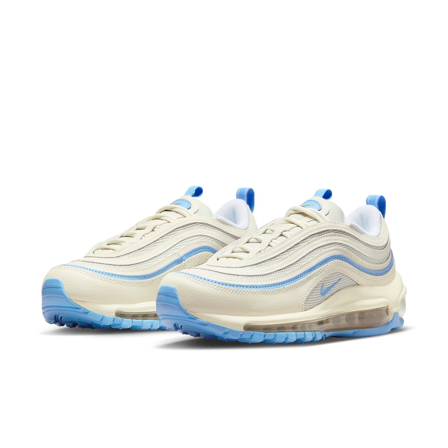 Nike Air Max 97 Athletic Department University Blue