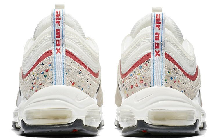 Nike Air Max 97 Paint Splatter