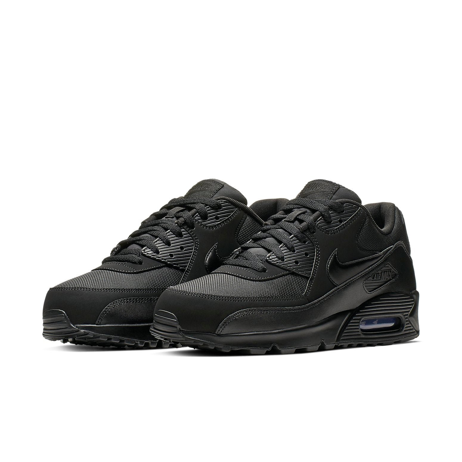 Nike Air Max 90 Essential Triple Black