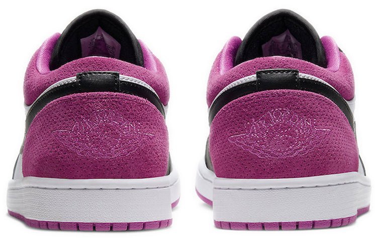 Air Jordan 1 Low SE Fuchsia