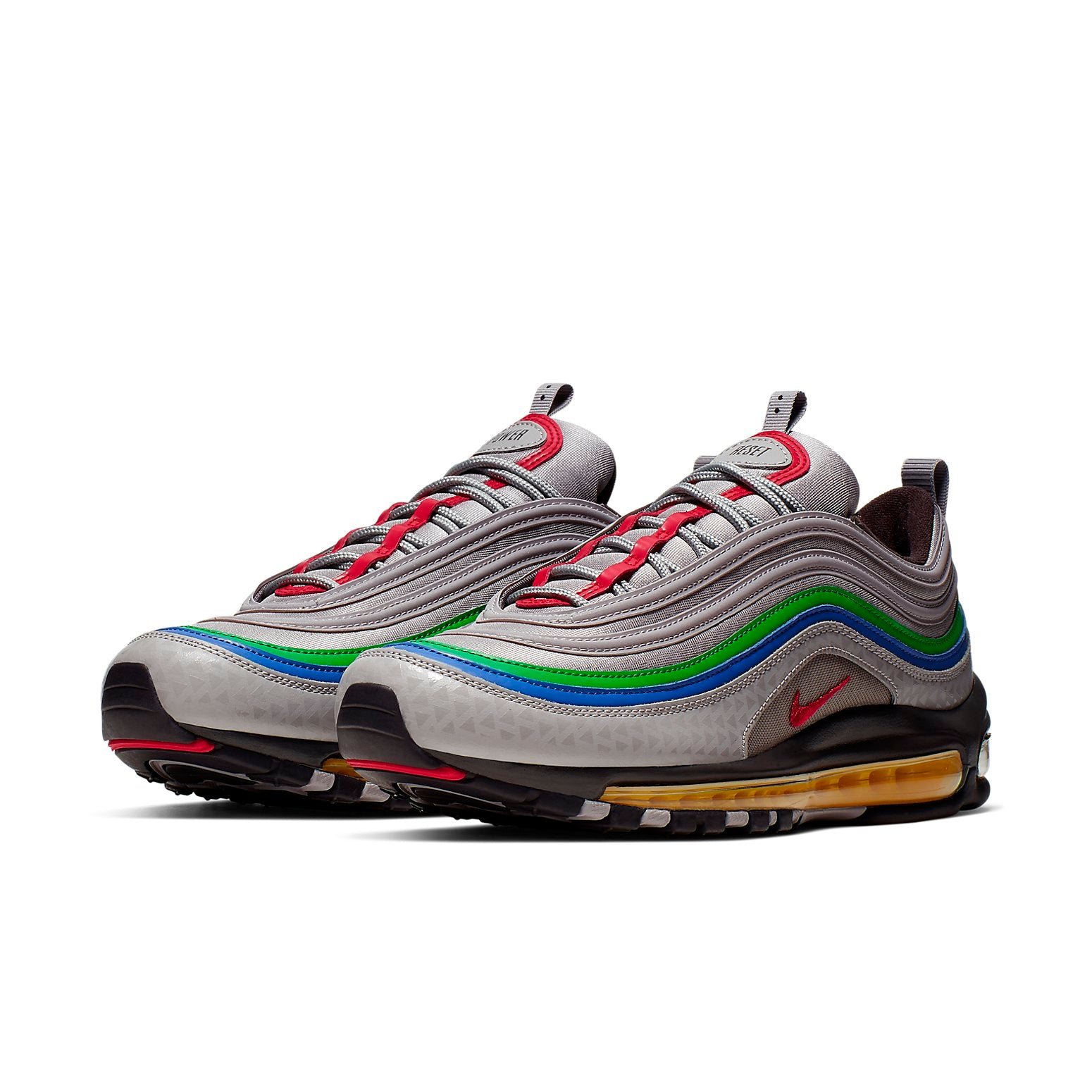 Nike Air Max 97 Nintendo 64