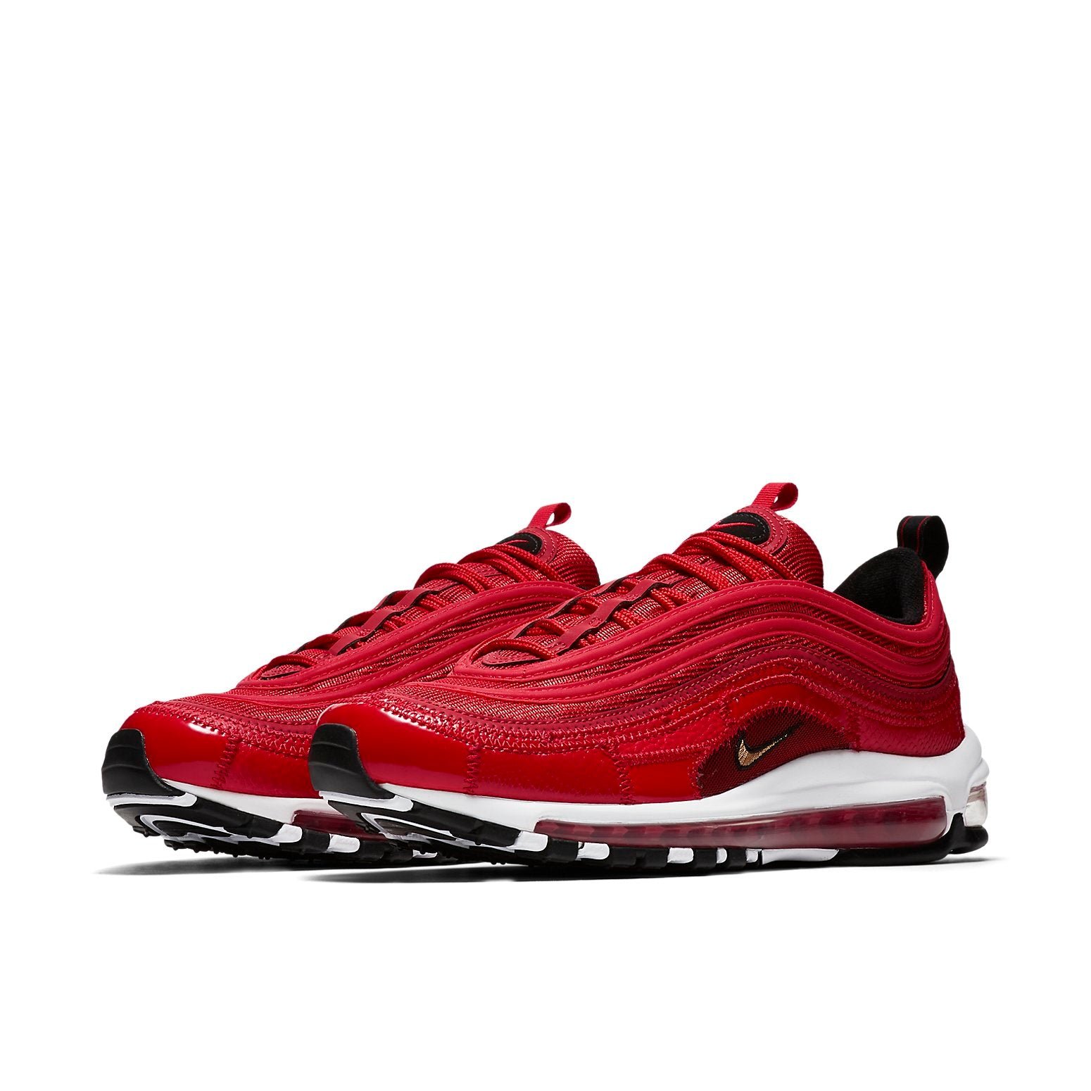 Nike Air Max 97 Cristiano Ronaldo Portugal Patchwork