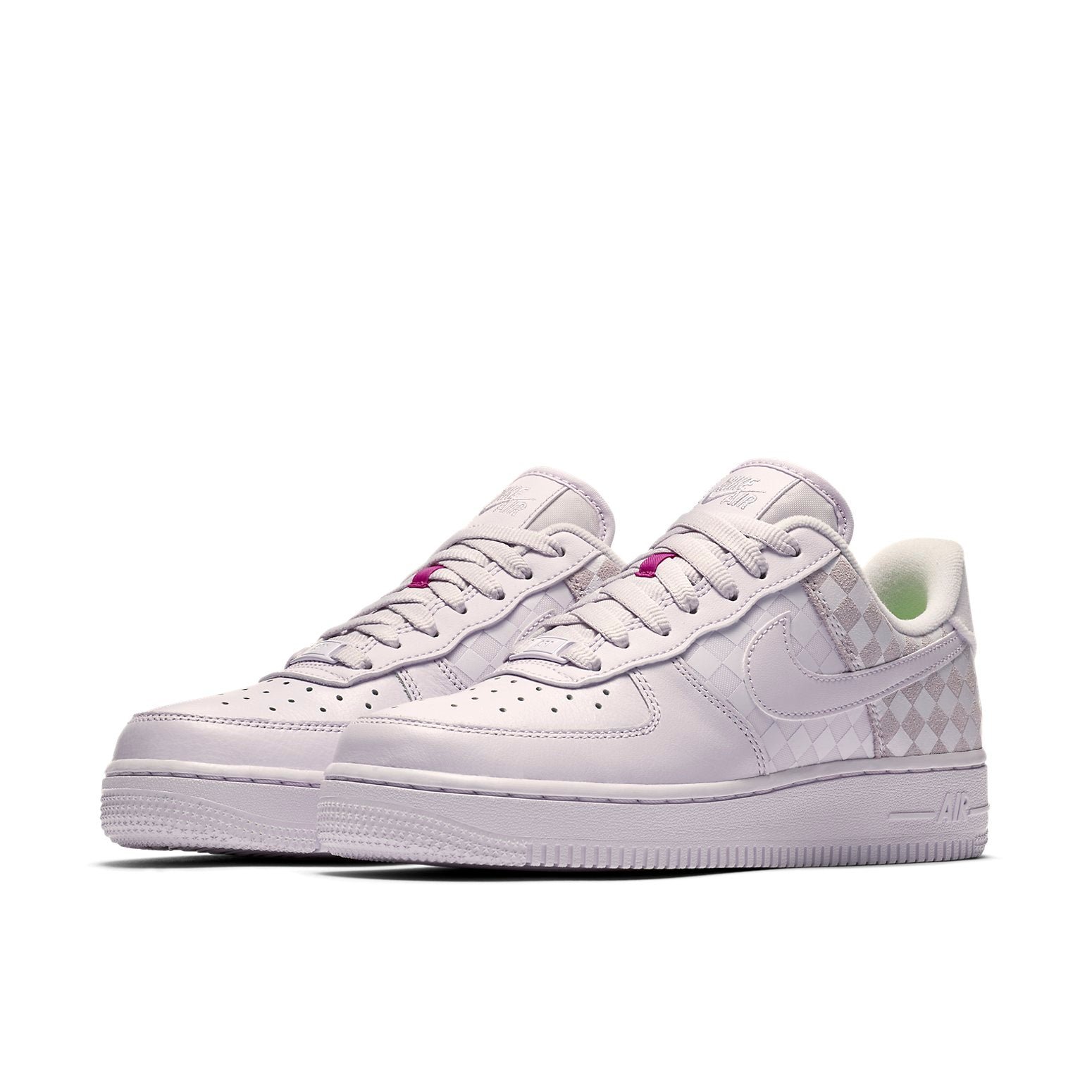 Nike Air Force 1 Low Barely Grape