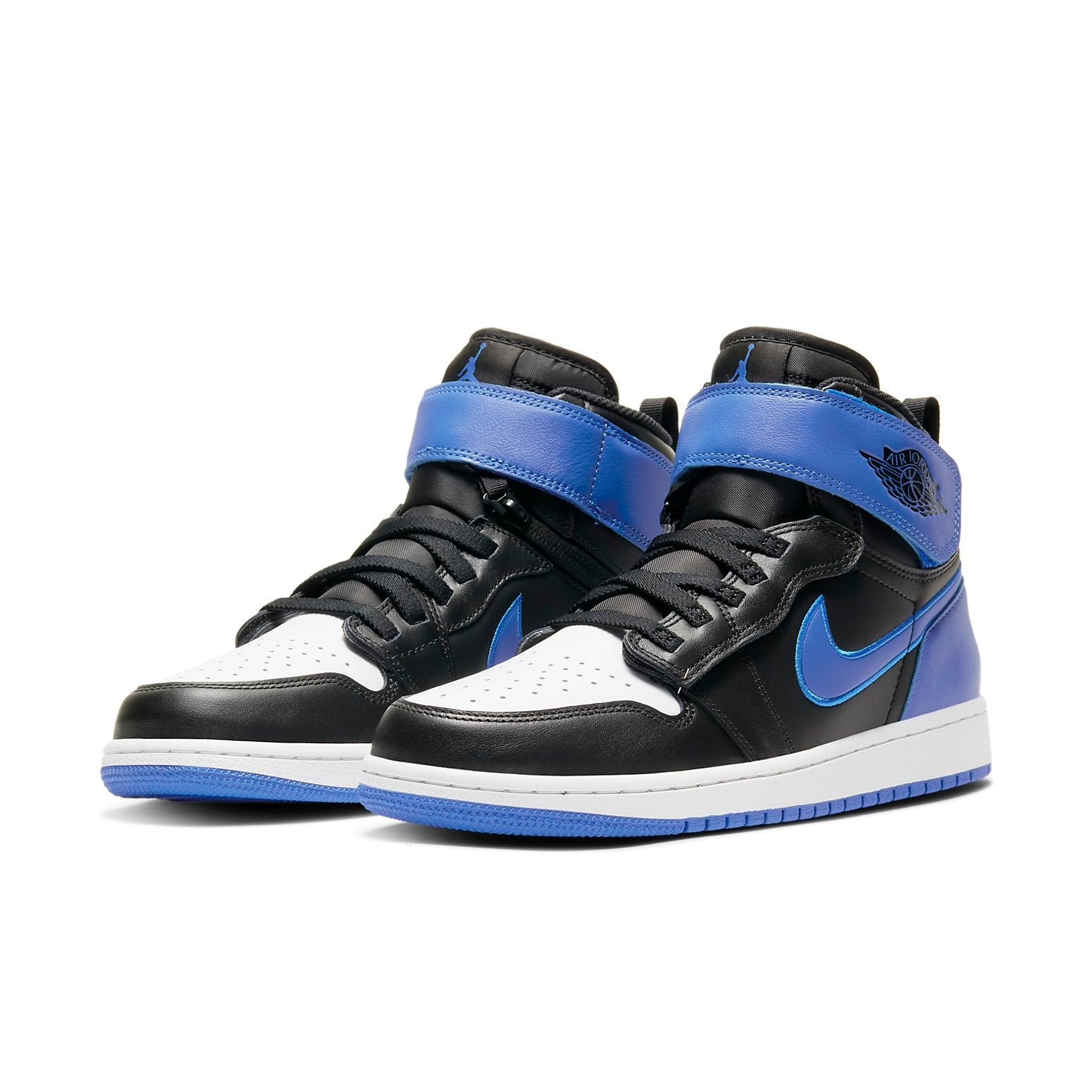 Air Jordan 1 High FlyEase Hyper Royal