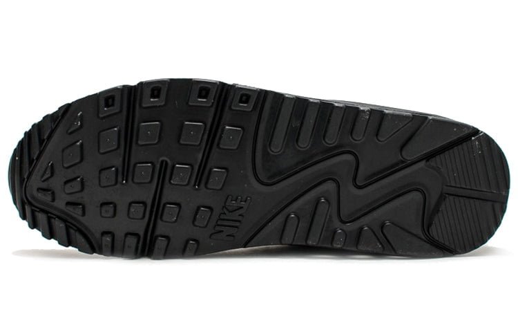 Nike Air Max 90 Leather Black