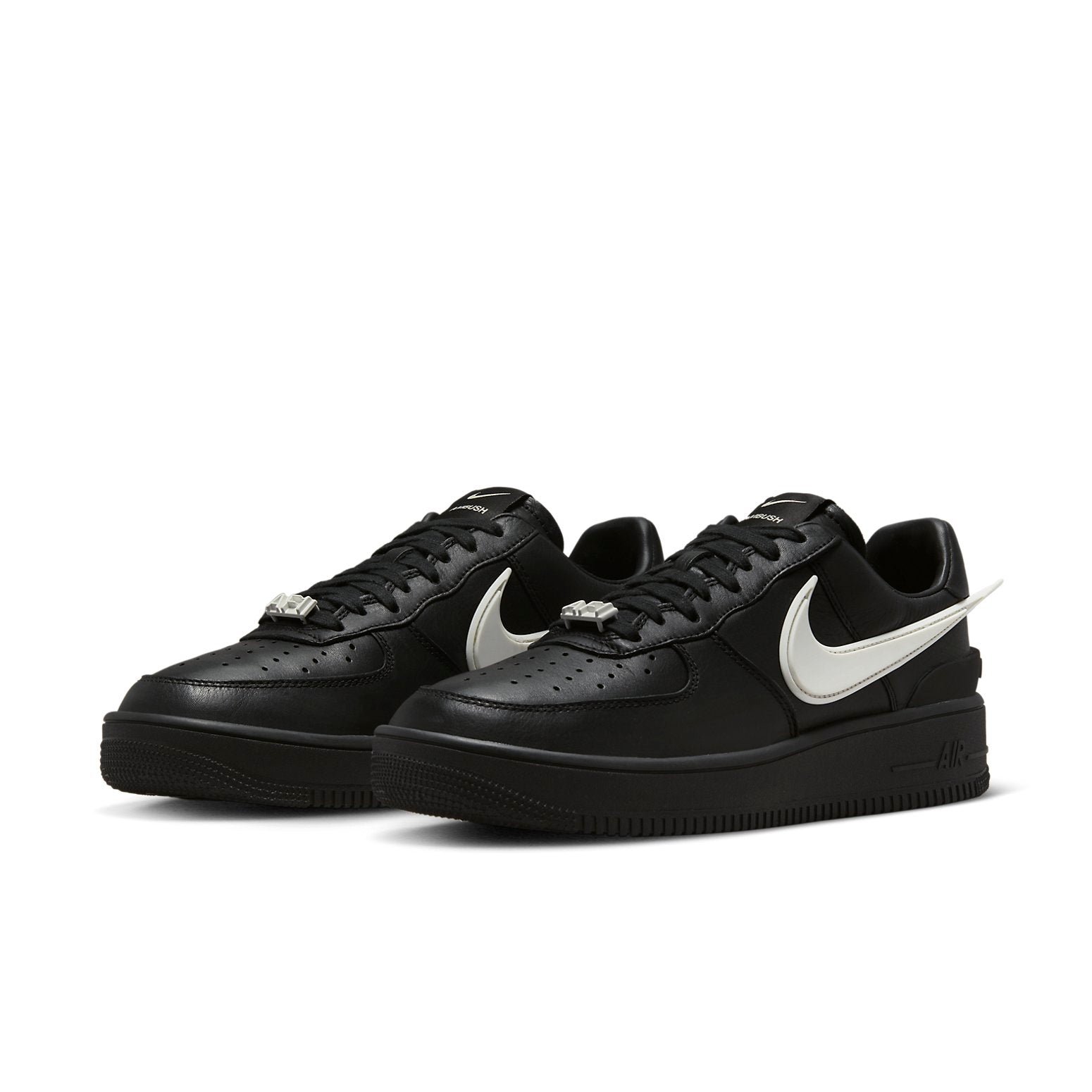 Nike Air Force 1 Low x AMBUSH Black