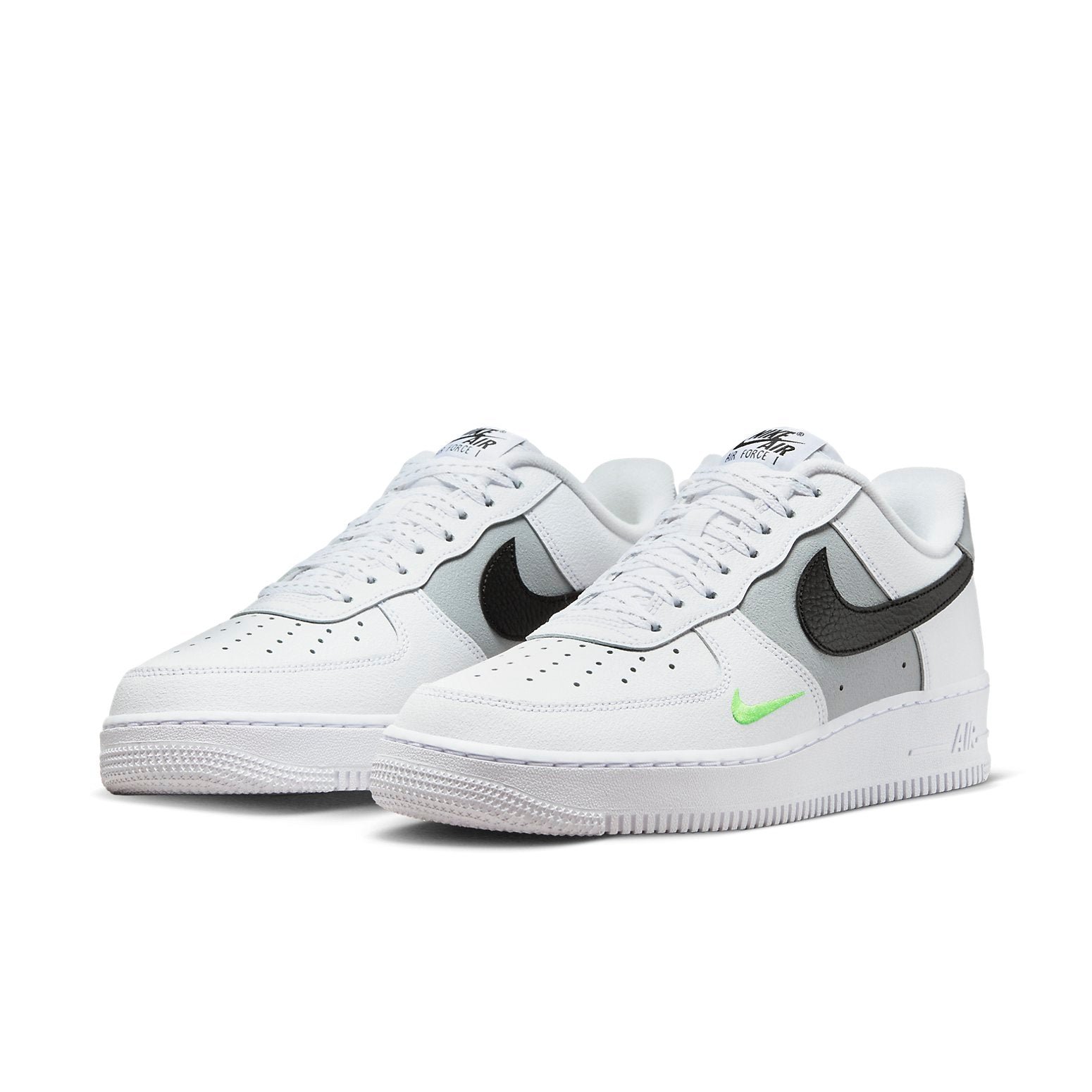 Nike Air Force 1 Low White Volt