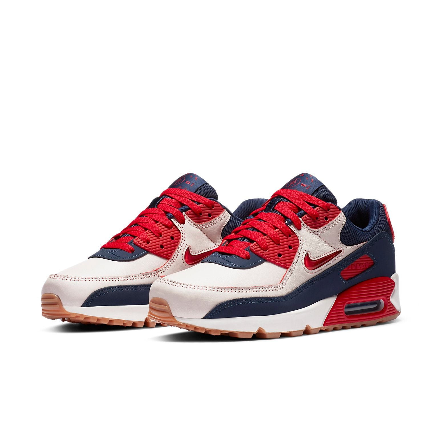 Nike Air Max 90 Home & Away University Red