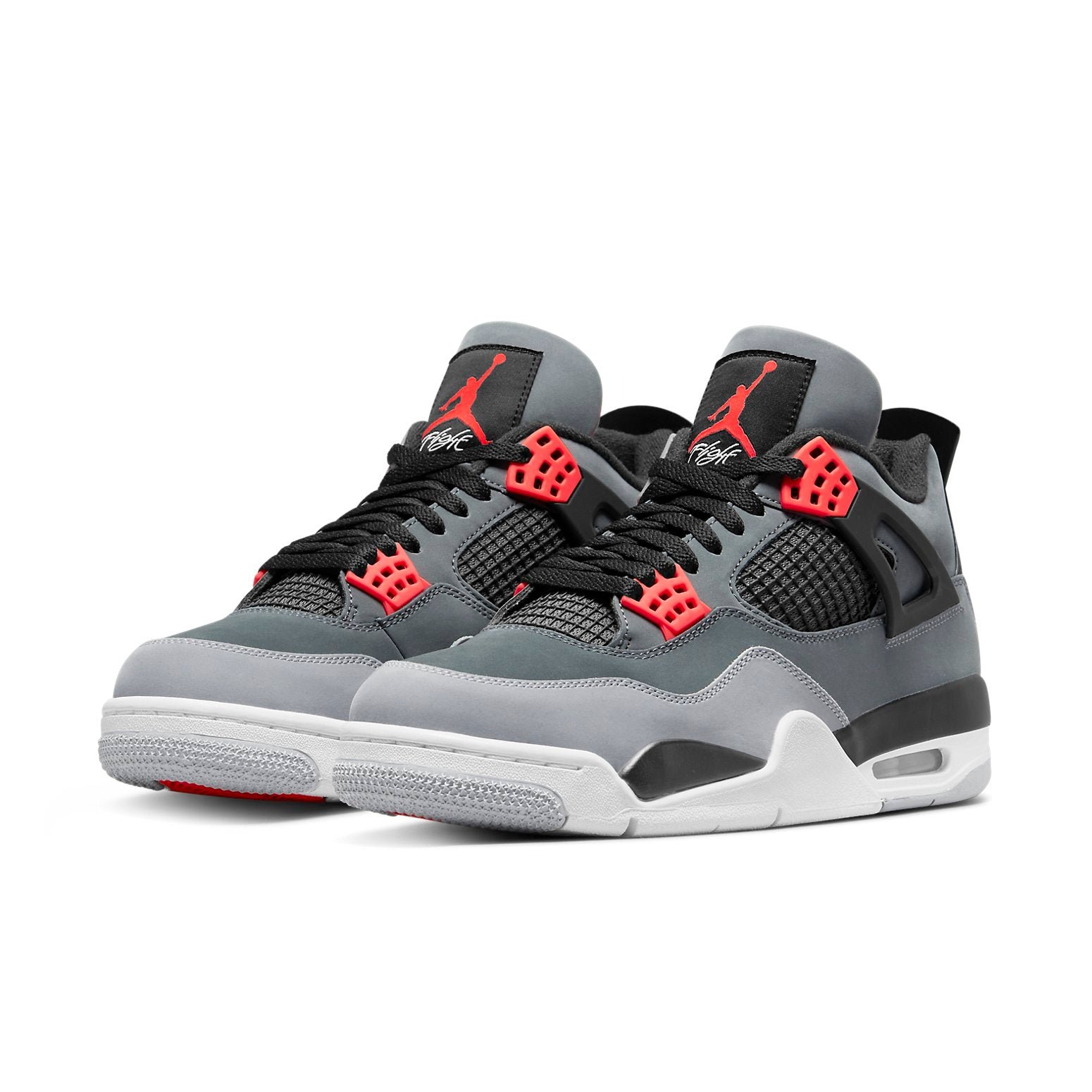 Air Jordan 4 Retro Infrared