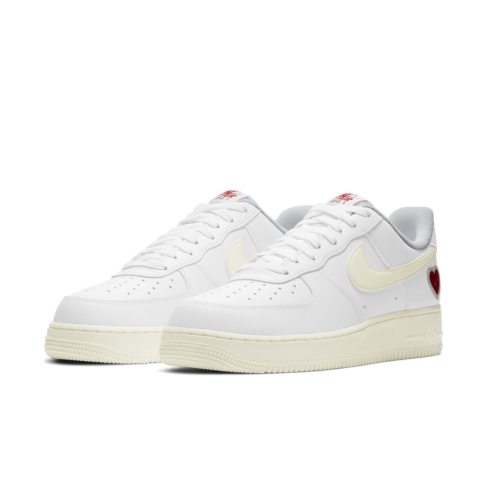 Nike Air Force 1 Low Valentines Day 2021