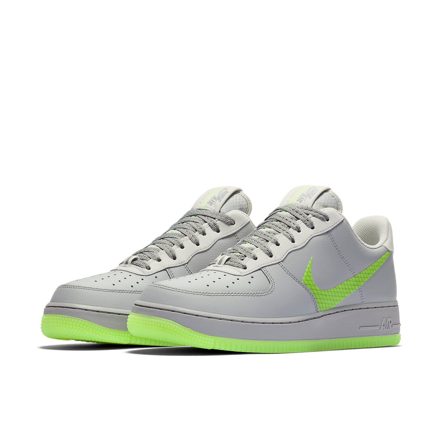 Nike Air Force 1 Low Volt Swoosh