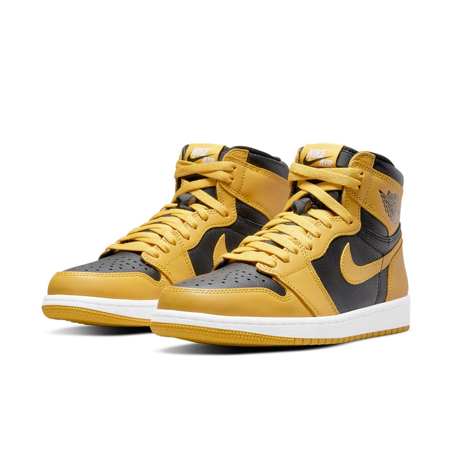 Air Jordan 1 Retro High OG Pollen