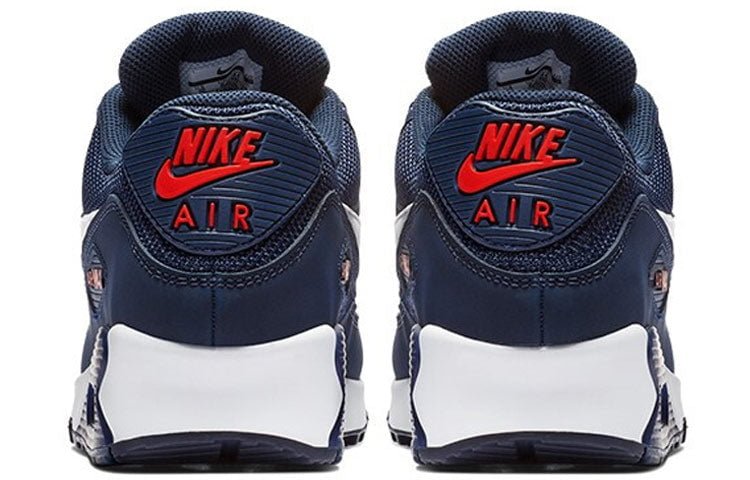 Nike Air Max 90 Essential Midnight Navy