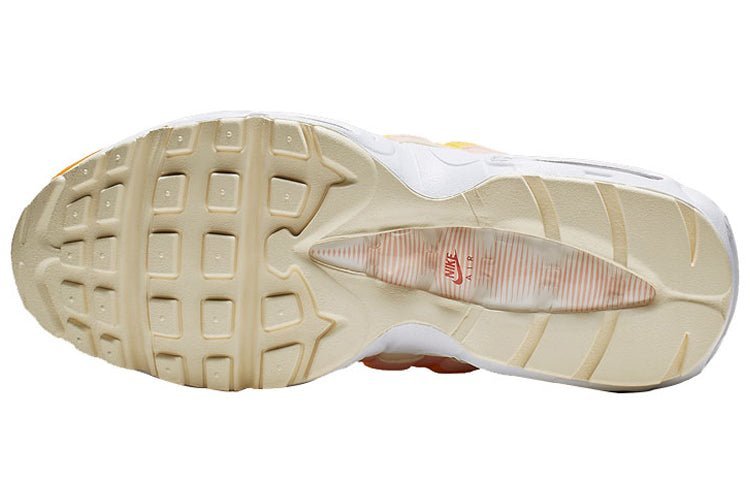 Nike Air Max 95 Forward Orange