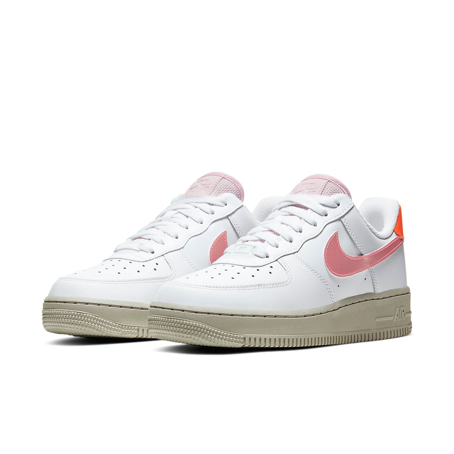 Nike Air Force 1 Low Digital Pink