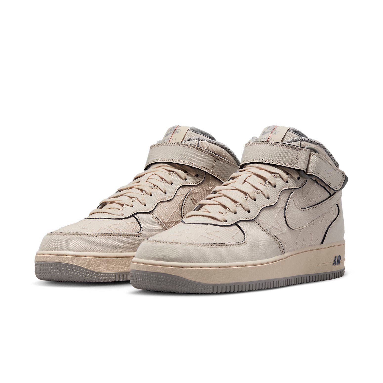 Nike Air Force 1 Mid Tear Away