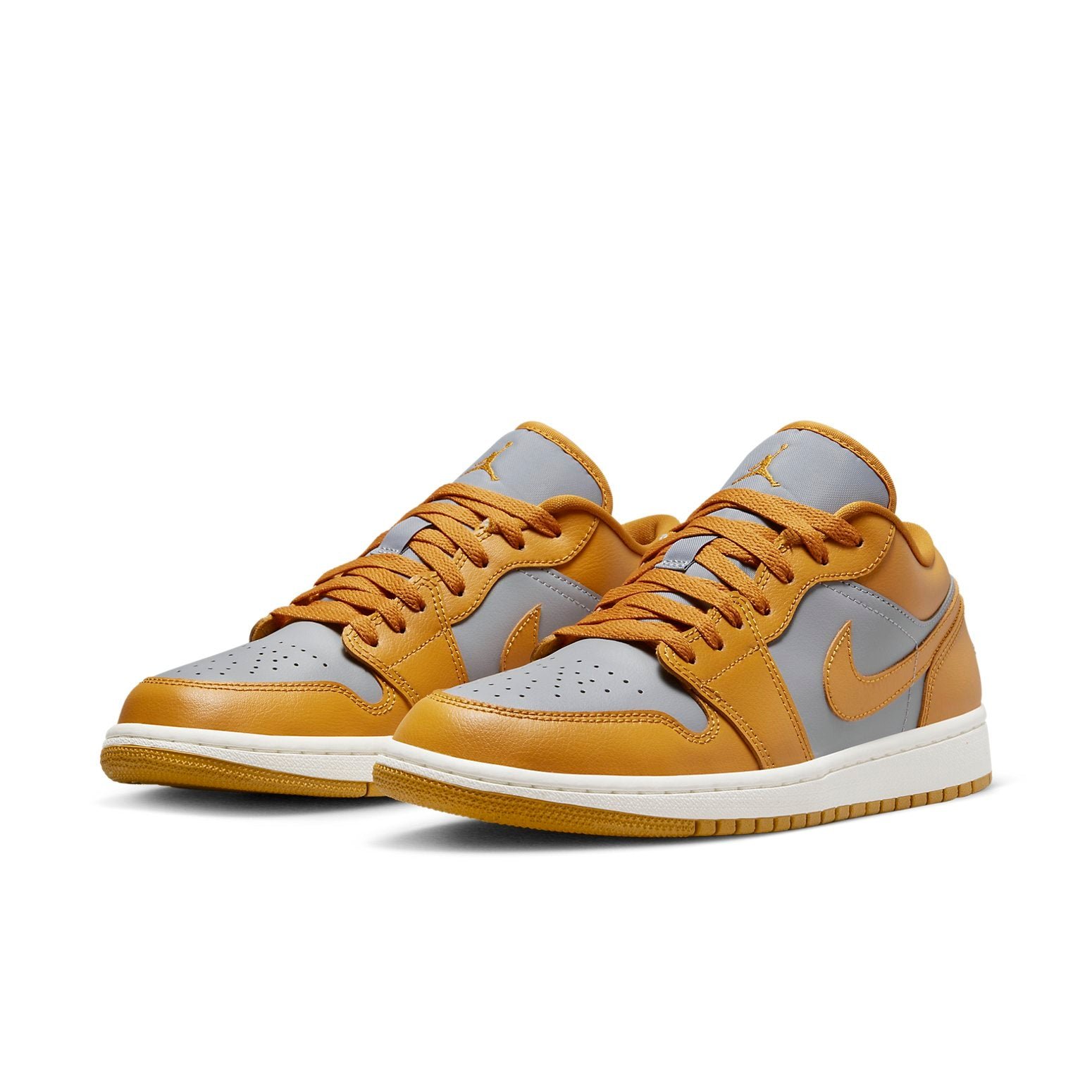 Air Jordan 1 Low Chutney